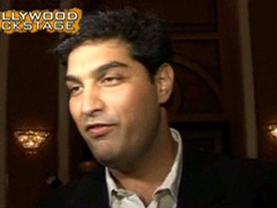 Delhi Belly Success Bash
