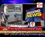 Inter Student Gang Raped in Hyderabad