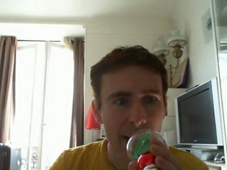 Wiwi égratigne "de tout là haut"