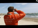 VACANCES À LA MER : OBJECTIF SÉCURITÉ