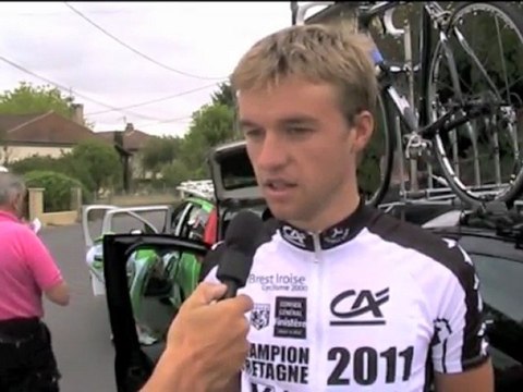 Le tour de Dordogne passe en Bergeracois