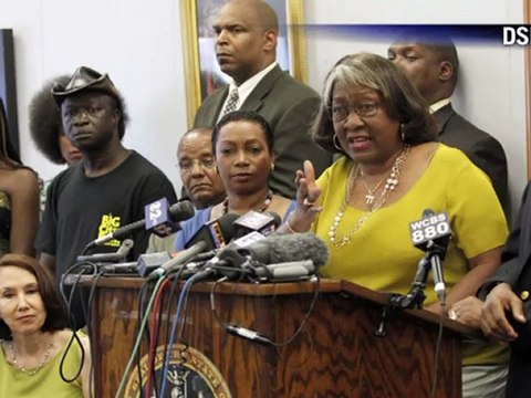 Le Journal vidéo du lundi 11 juillet 2011, édition de 12H00