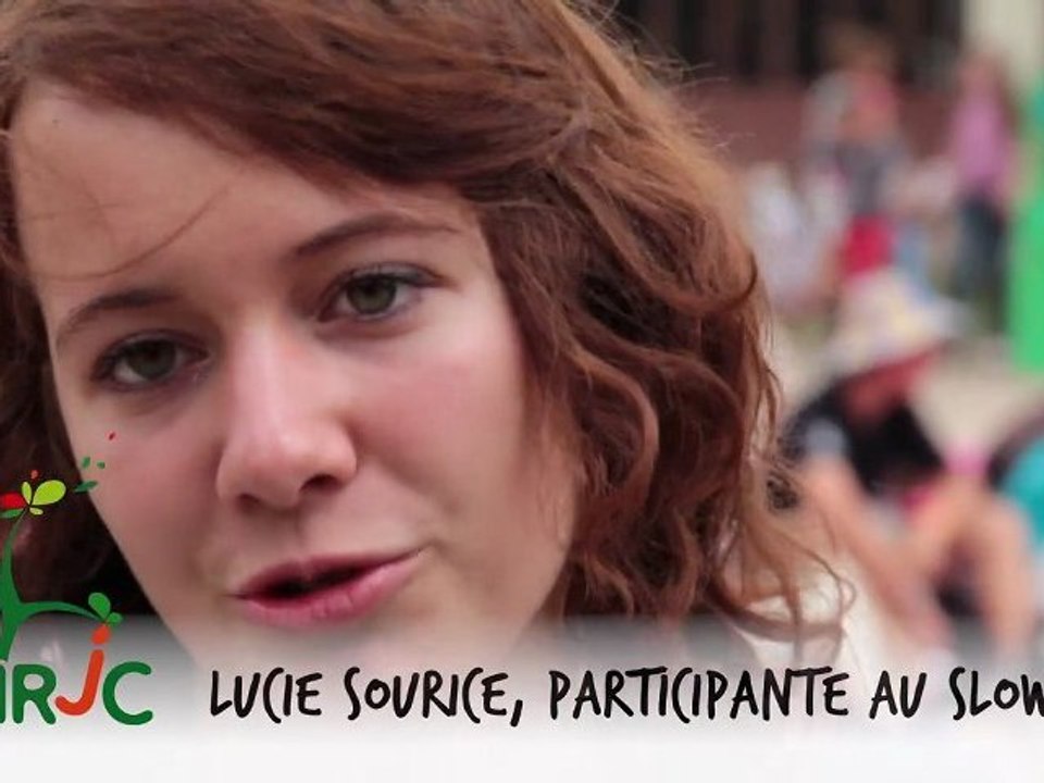 SLOWMOB MRJC - Bonus Lucie