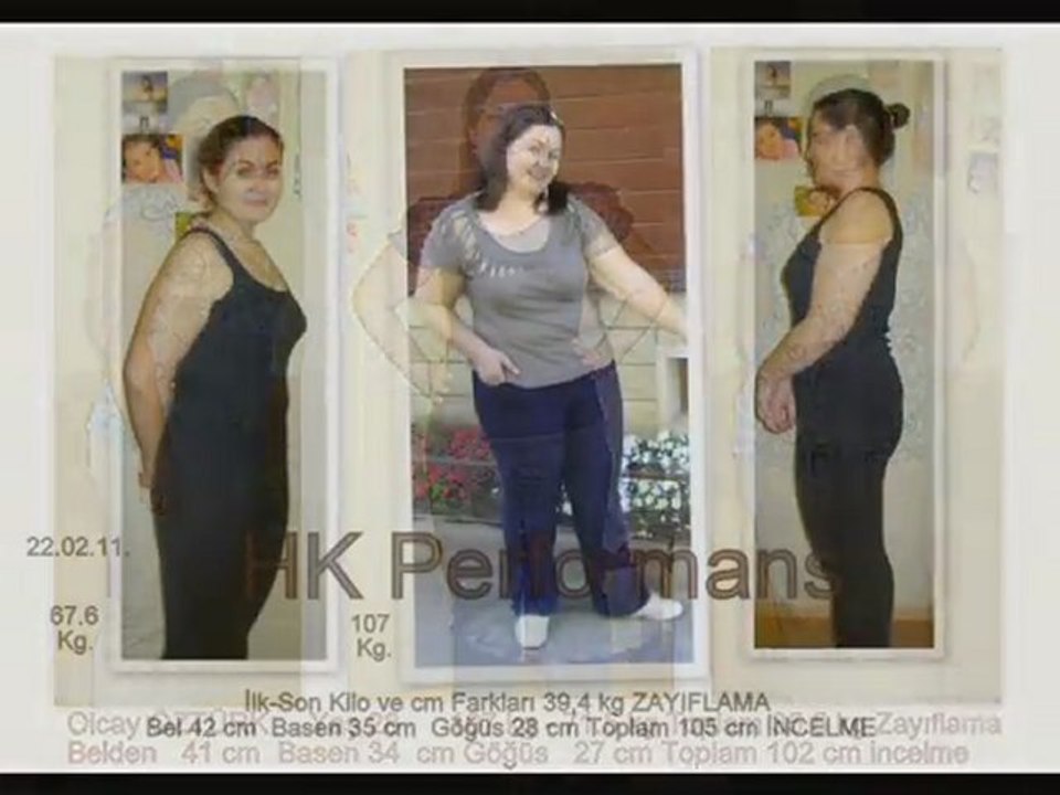 DİYET KOÇU - ZAYIFLAMA KOÇU  %100 Çözüm 42 günde 17 kilo zayıflama