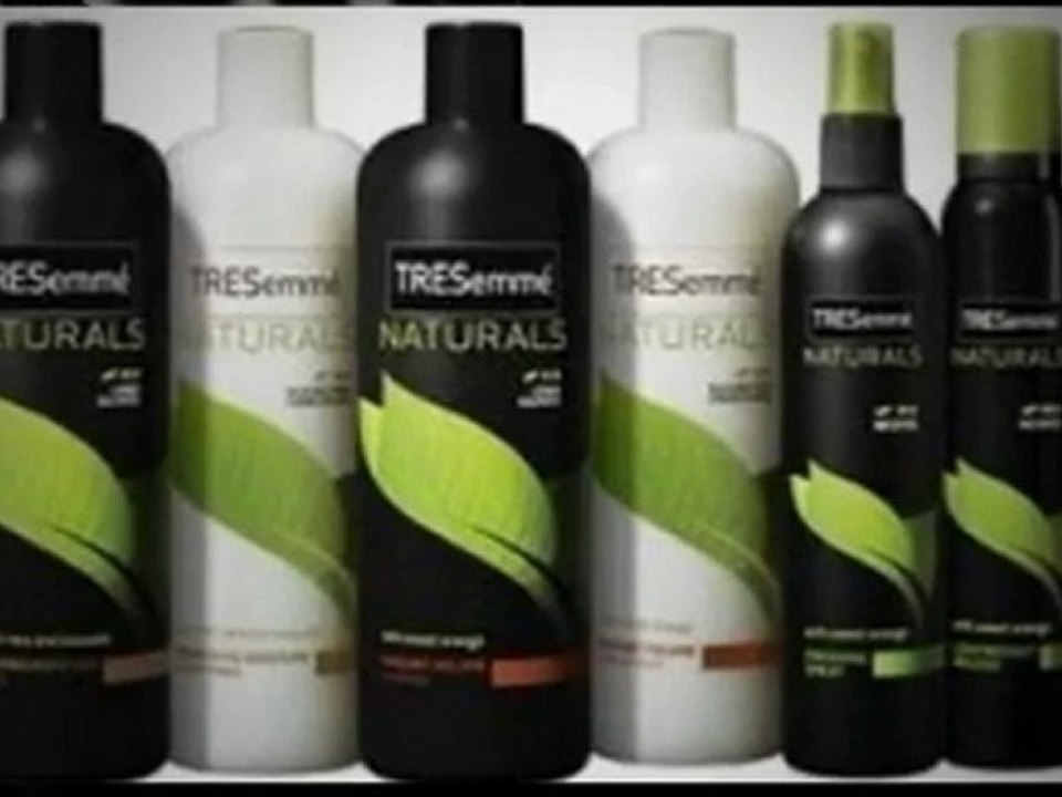 Finding out about Tresemme Coupons