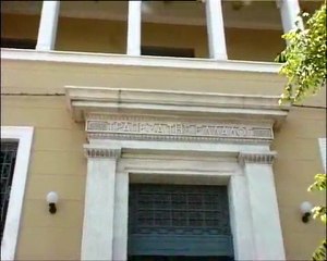 Υπερκινητικός Δάσκαλος~Ηλίας Βενέζης