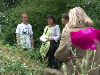 Jardins de Noé - Noé Conservation
