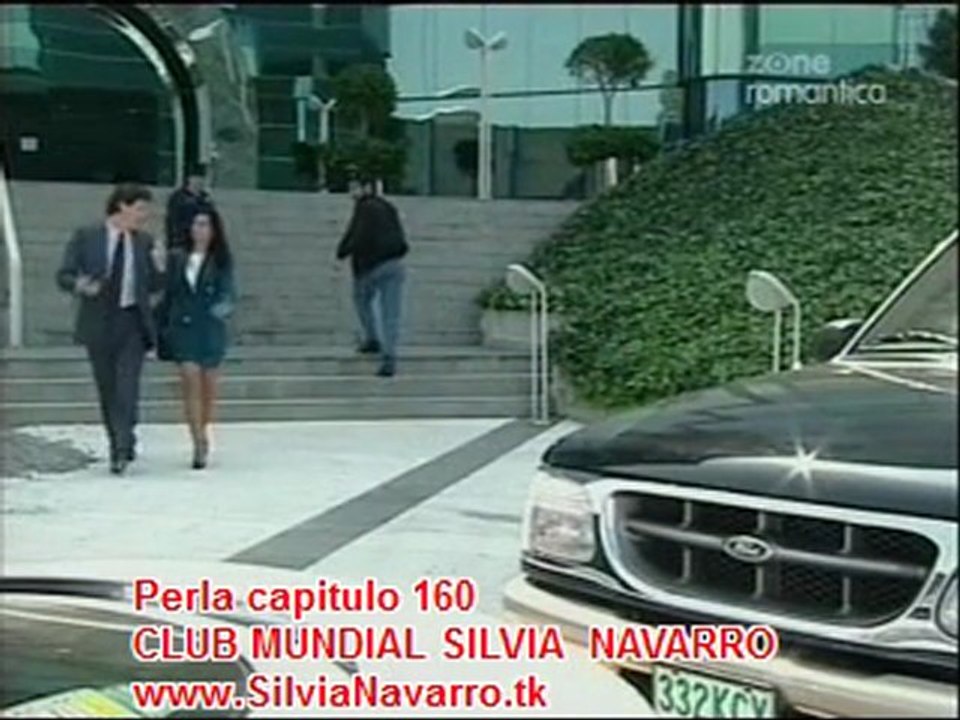 Perla capitulo 160
