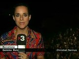 TV3 - Telenotícies - De dansa en dansa al Grec
