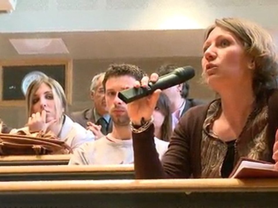 journée portes ouvertes IUFM Montpellier