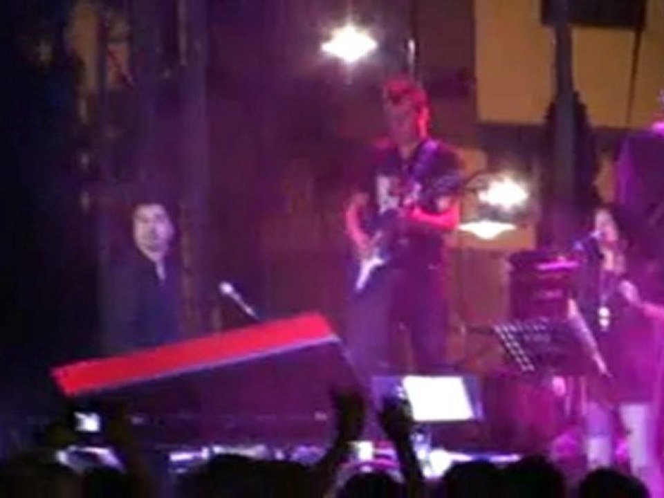 Kdz. Ereğli, Ajda Pekkan-5; Kolay değil