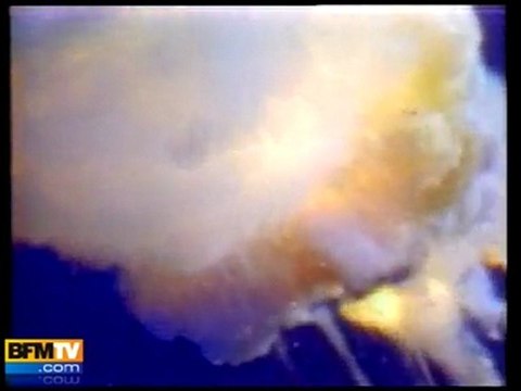 Grand angle : l’histoire de la navette spatiale