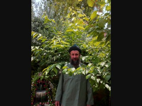 YAŞAMIN ÖRNEK BİZE EY GÖNÜLLER SULTANI CAN EFENDİM ABDULLAH MURAD ŞÜKRÜOĞLU