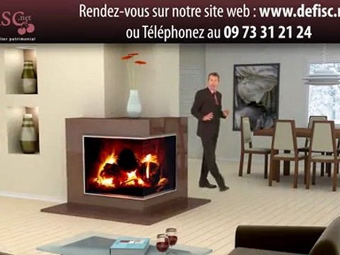 defiscalisation loi scellier - immobilier neuf paris