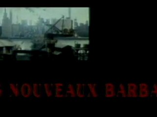 Les Nouv...bar... [1/2]