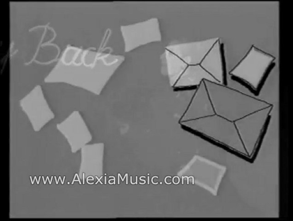 Αλέξια - Γράμματα / Alexia Vassiliou - Grammata