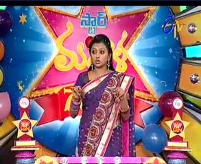 Star Mahila - Ladie's Game Show - 12th  Feb 11- 02
