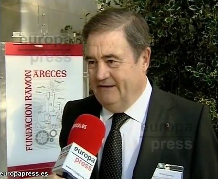 La Fundación Ramón Areces acoge seminario sobre Canal de Pan