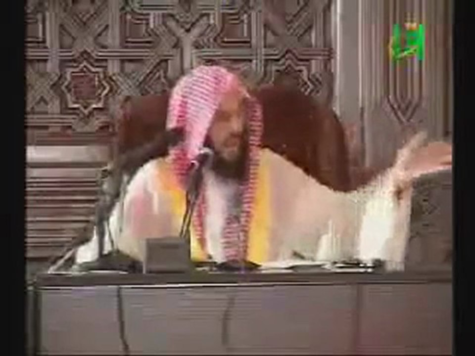 مشهد مؤثر/ وفاة النبي صلى الله عليه وسلم