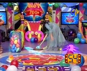 Star Mahila - Ladie's Game Show - 12th  Feb 11- 04