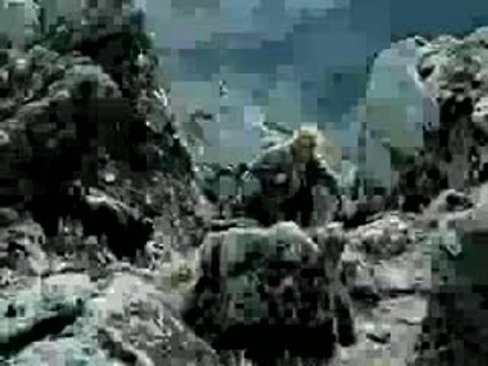 Twintowers - (Lord of the ring)