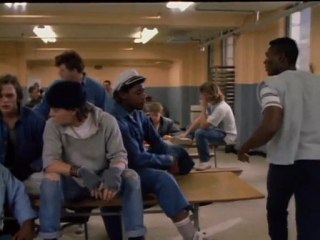 Джамп Стрит 21 Третий сезон 9 серия