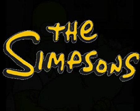 Dailymotion - Spider cochon la musique, une vidéo de melkiosse. spider, cochon, musique, simpson