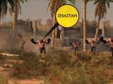 [HD] Serious Sam 3 BFE - Kamikaze Trailer