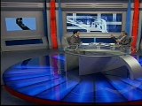 Ahmet Maranki AZ TV Ekranlarından Türk Dünyasına Sağlıklı Yaşamı Anlatıyor