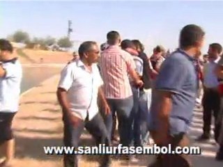 Sulama Kanalı 1 Can Daha Aldı