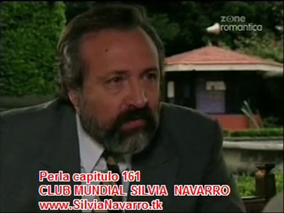 Perla capitulo 161
