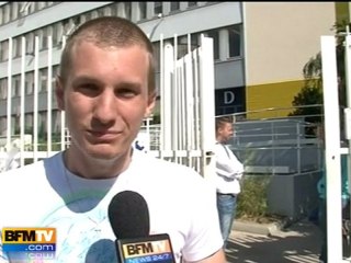 Arcueil : 3e session pour les étudiants en BTS