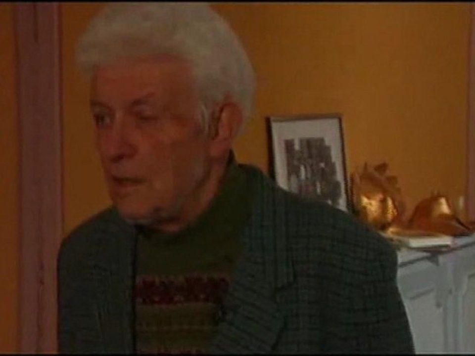 Rémy Chauvin, aux frontières de la science (2/2)