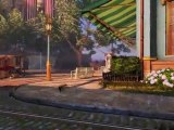 BioShock Infinite : 15 minutes de gameplay