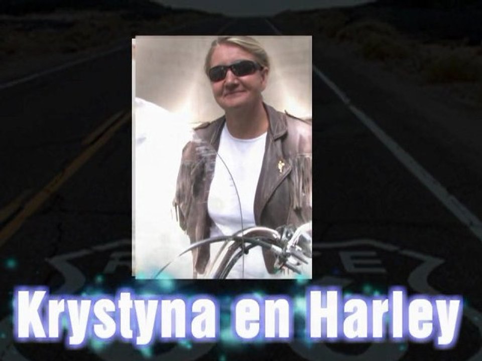 Krystyna en HD