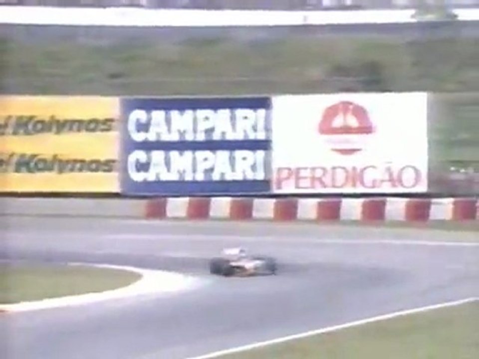 Gp do Brasil 1993 (3)