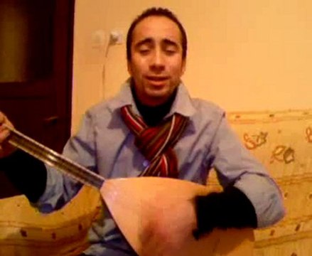 Mesut salman - Yollarına Karmı Yağdı Gelmedin Nazlı Nazlı