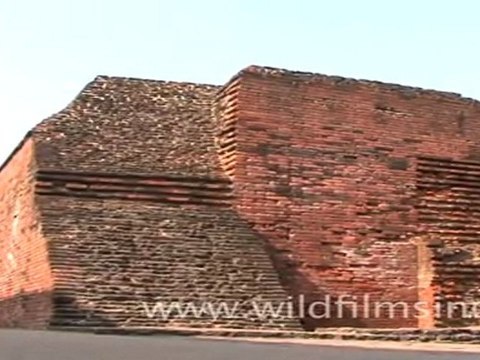 Nalanda University, Bihar