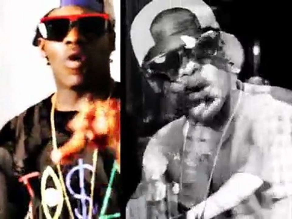 D-Dimes "She Ate my Johnson"