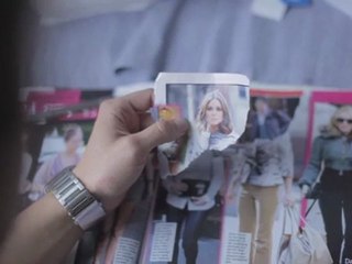 Tuijotuksen SM-kisat, Guddis Wili valmistautuu, osa 1