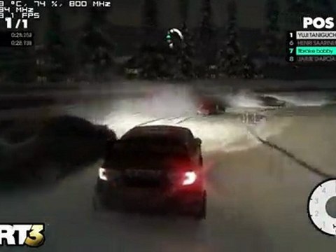 Gaming on 【ATI 4870 1GB】【AMD Phenom II x6 1100T BE】