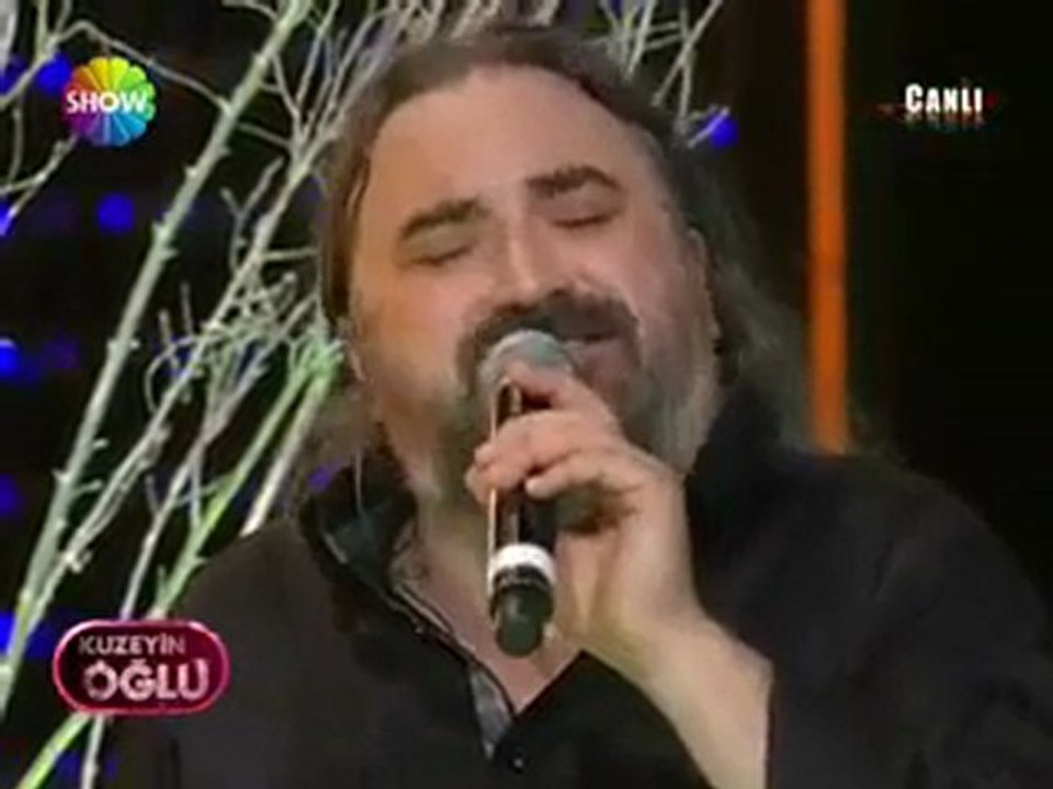 Volkan KONAK  Nefesim Nefesine Kuzeyin OĞLU