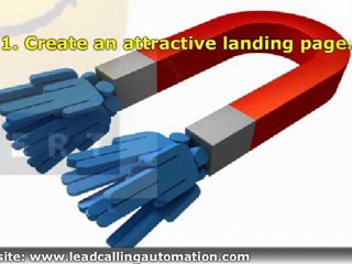 3 Ways for Complete Autopilot Free MLM Leads