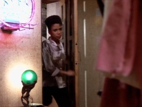 Джамп Стрит 21 Третий сезон 10 серия