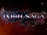 ‪Ixion Saga - Trailer‬‏ [HD]