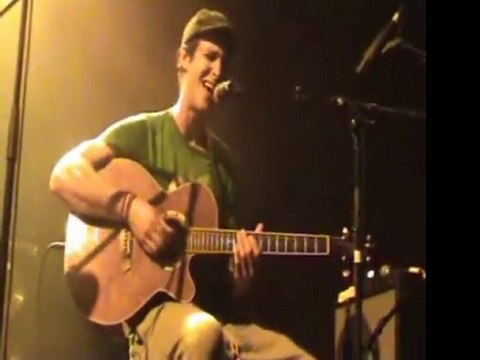 It Hurts To Be Alone ( The Wailing Wailers) by Harlan Elison [LIVE]