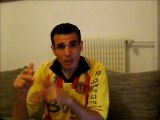 esperance sportive de tunisie ( message likom ya nabara ) le 10-07-2011