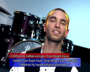 Ozan Buğra Kaya Kral TV 0 KM Programı