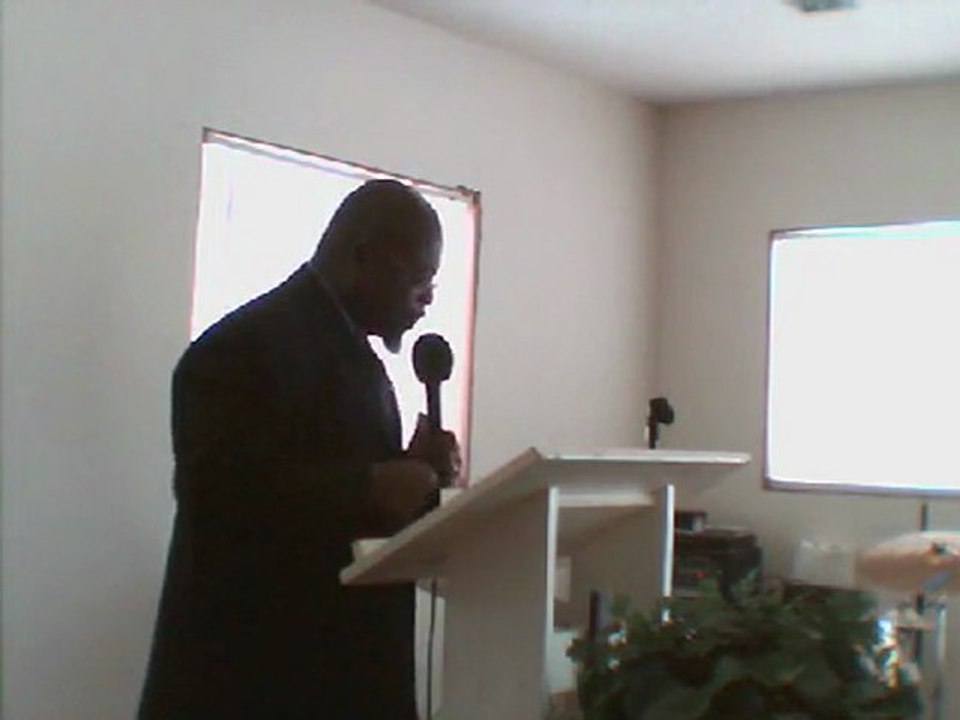 Trading My Sorrows 07-10-2011