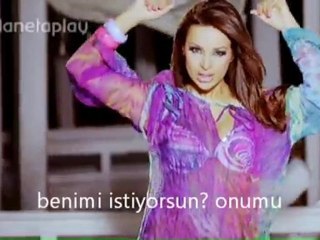 Raina & Dimana - Losho Momche (Turkce Altyazili)